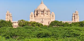 Add An Element Of Surprise To Your Trip With These Hidden Places In Jodhpur